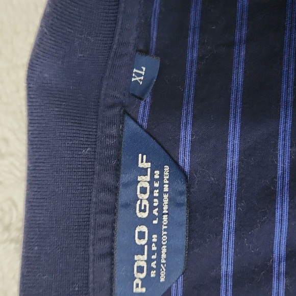 Polo Golf Top - Picture 3 of 4